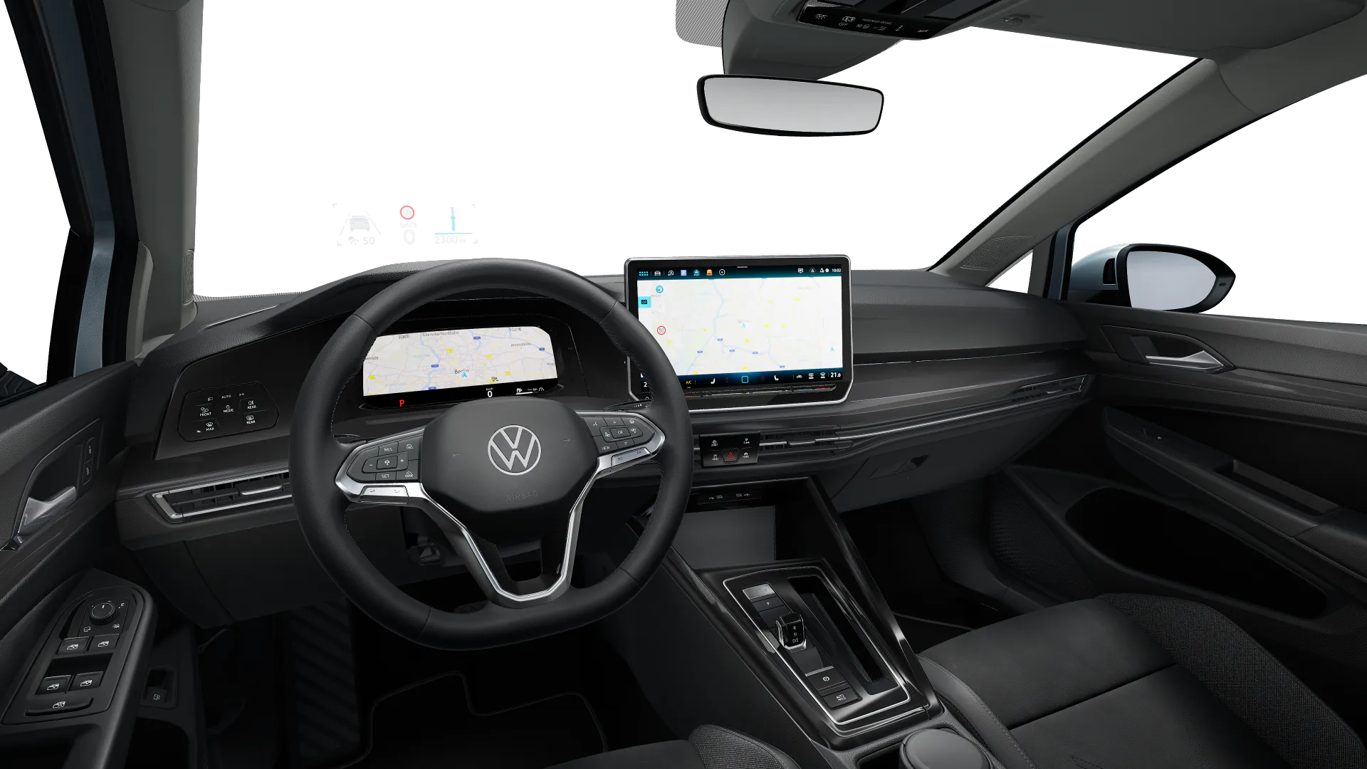 Volkswagen Golf Style