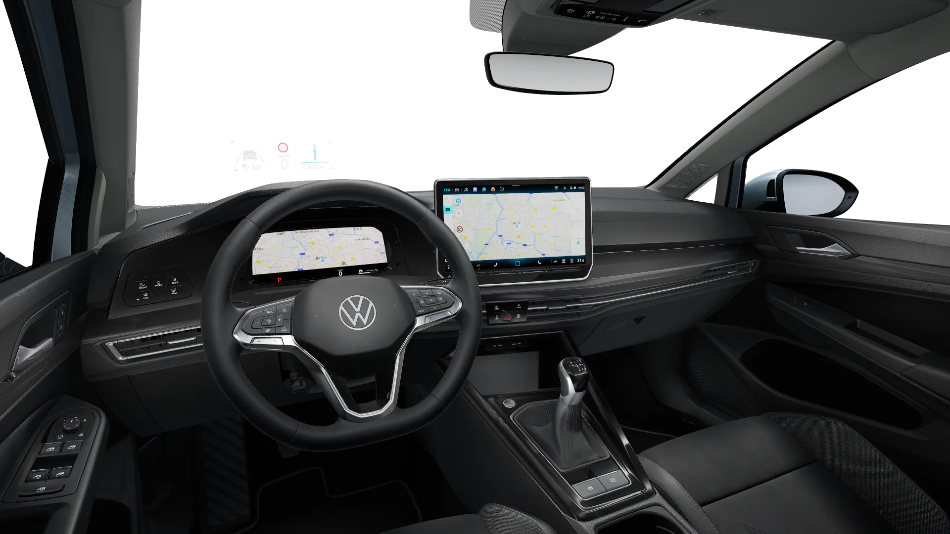 Volkswagen Golf Style