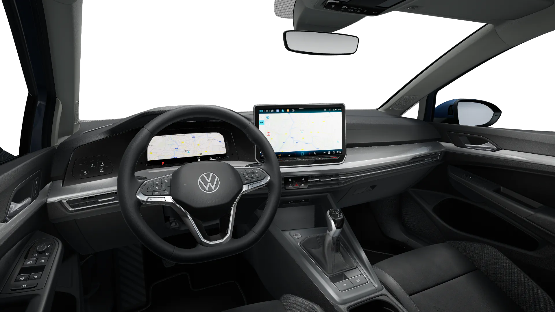 Volkswagen Golf Life