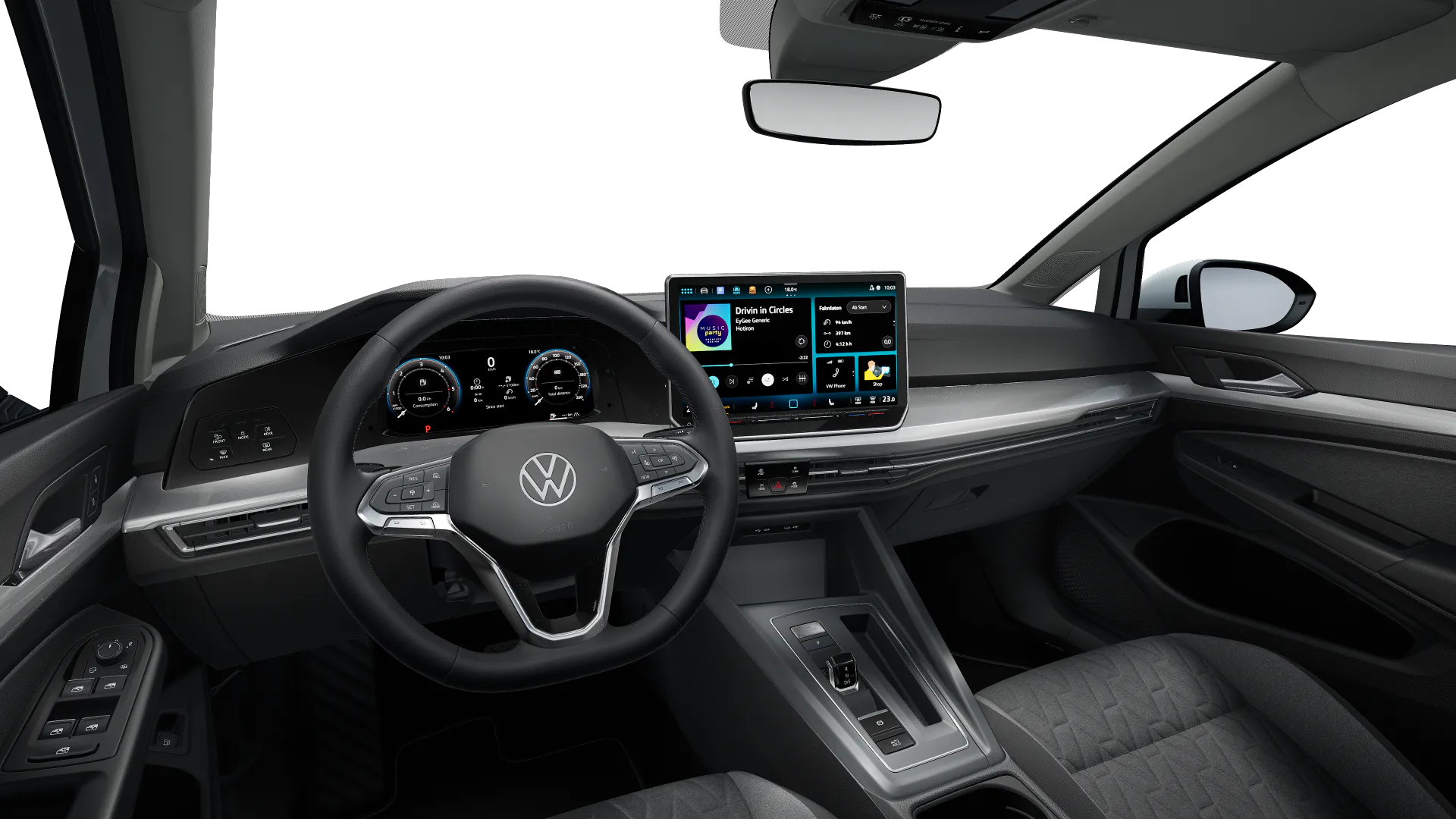 Volkswagen Golf Edition Plus