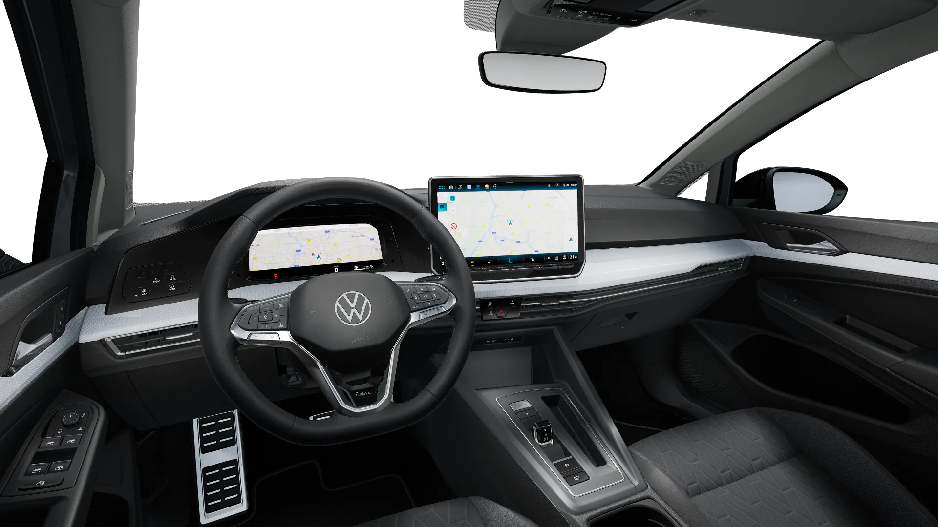 Volkswagen Golf Goal