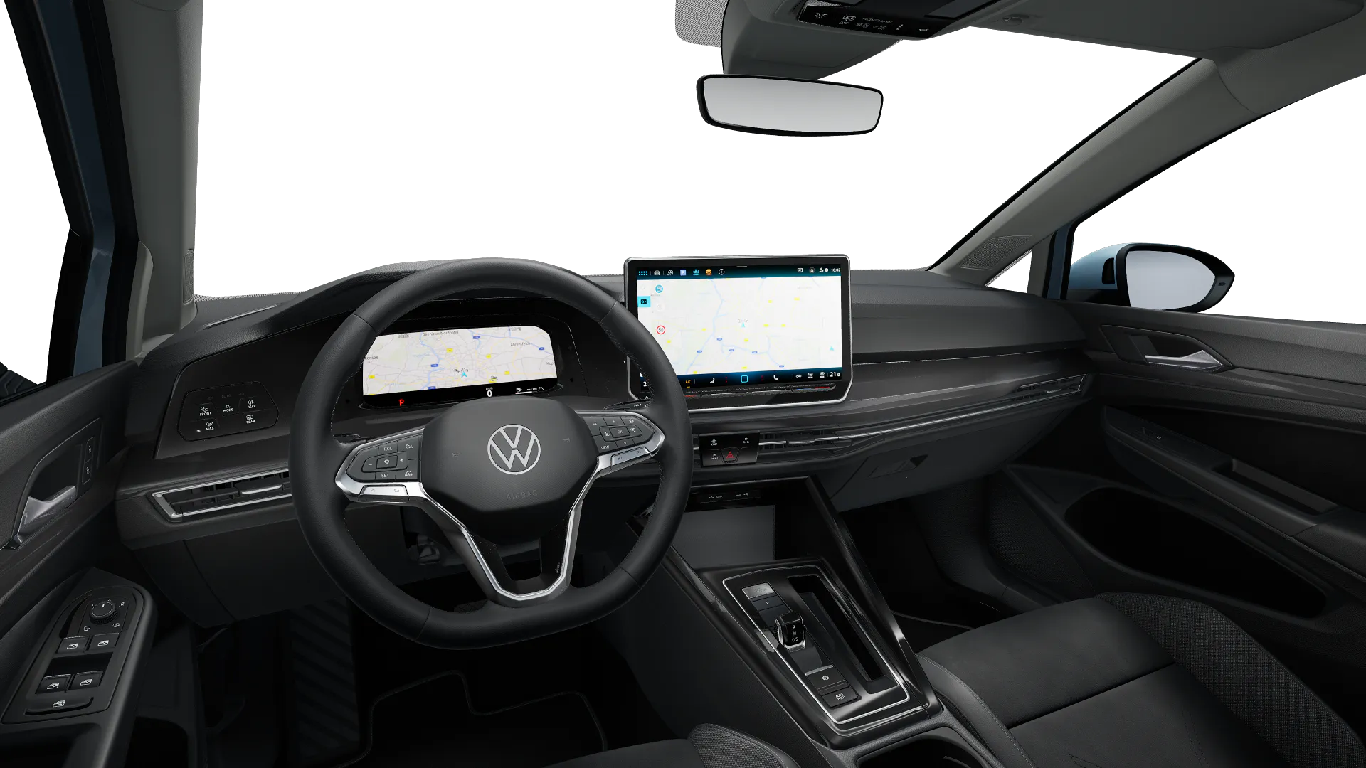 Volkswagen Golf Style