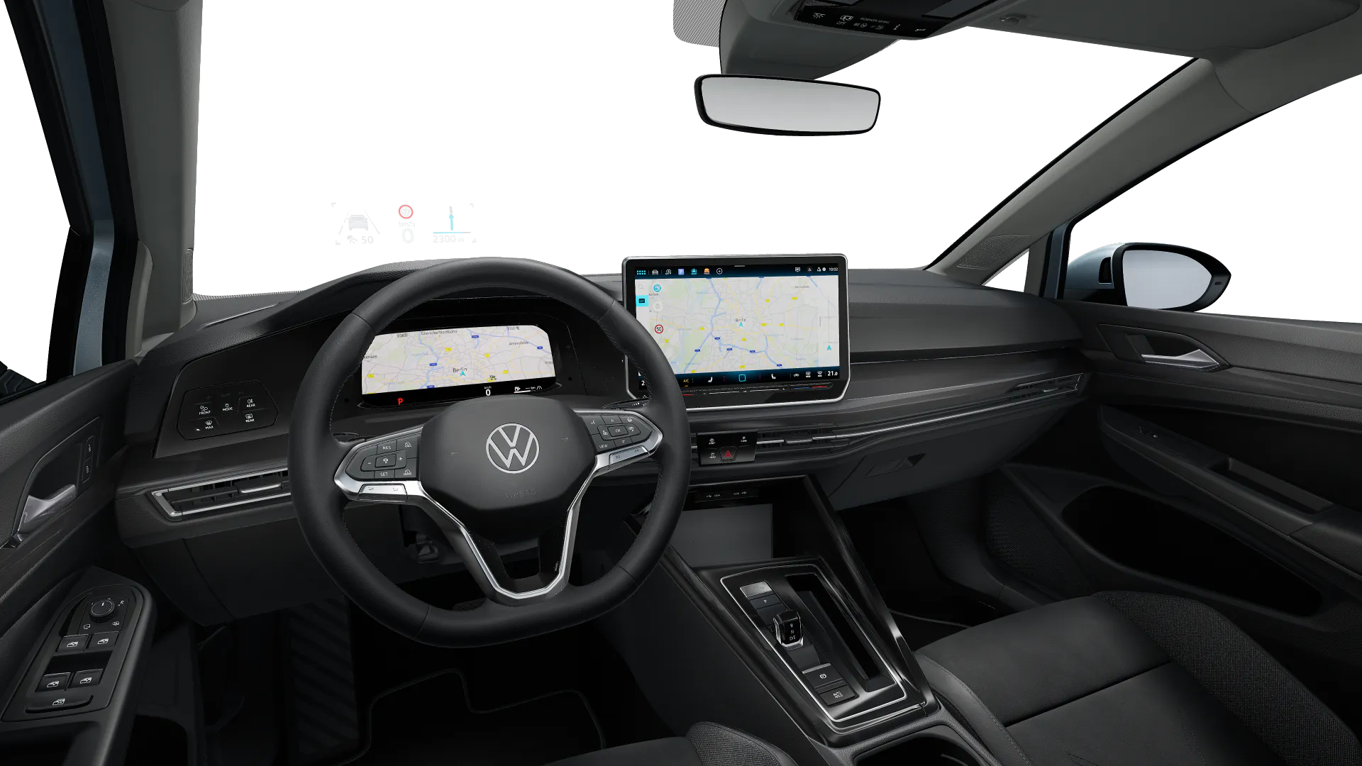 Volkswagen Golf Style
