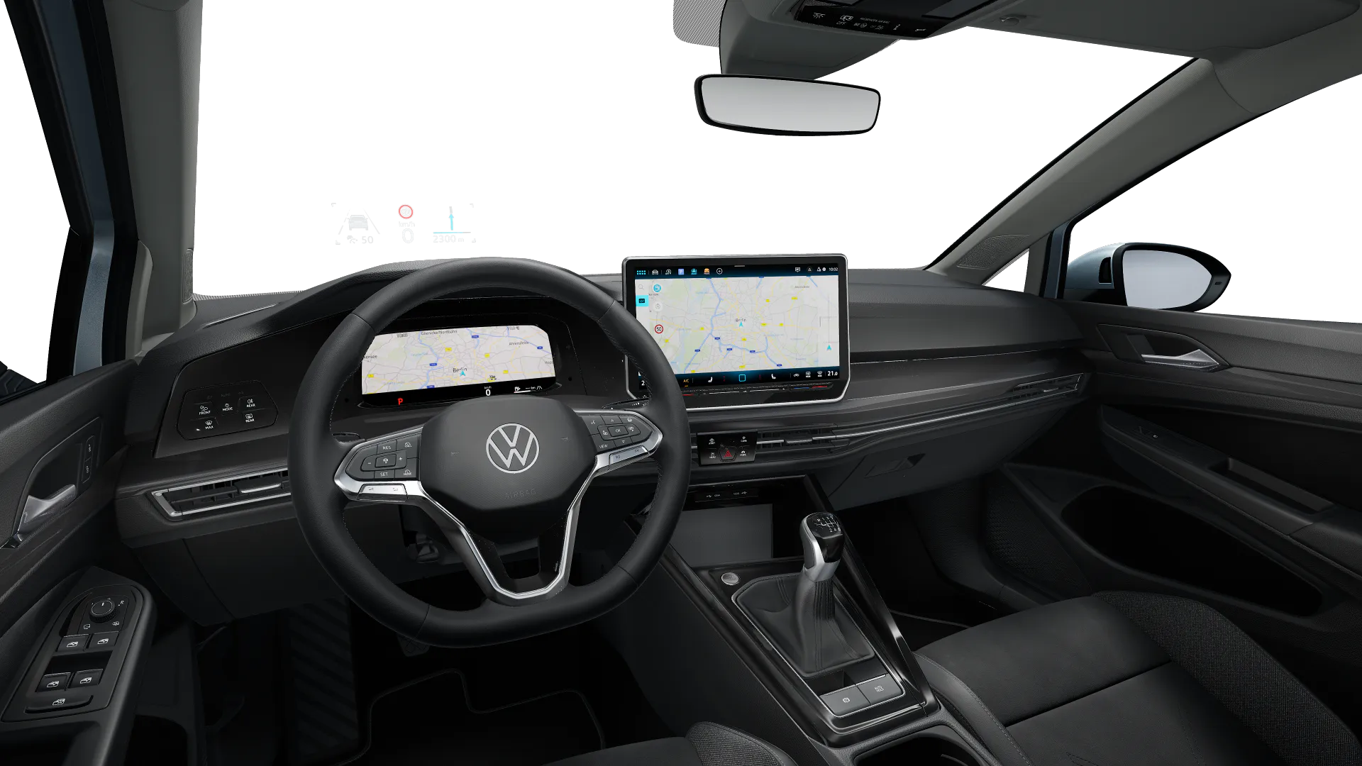 Volkswagen Golf Style