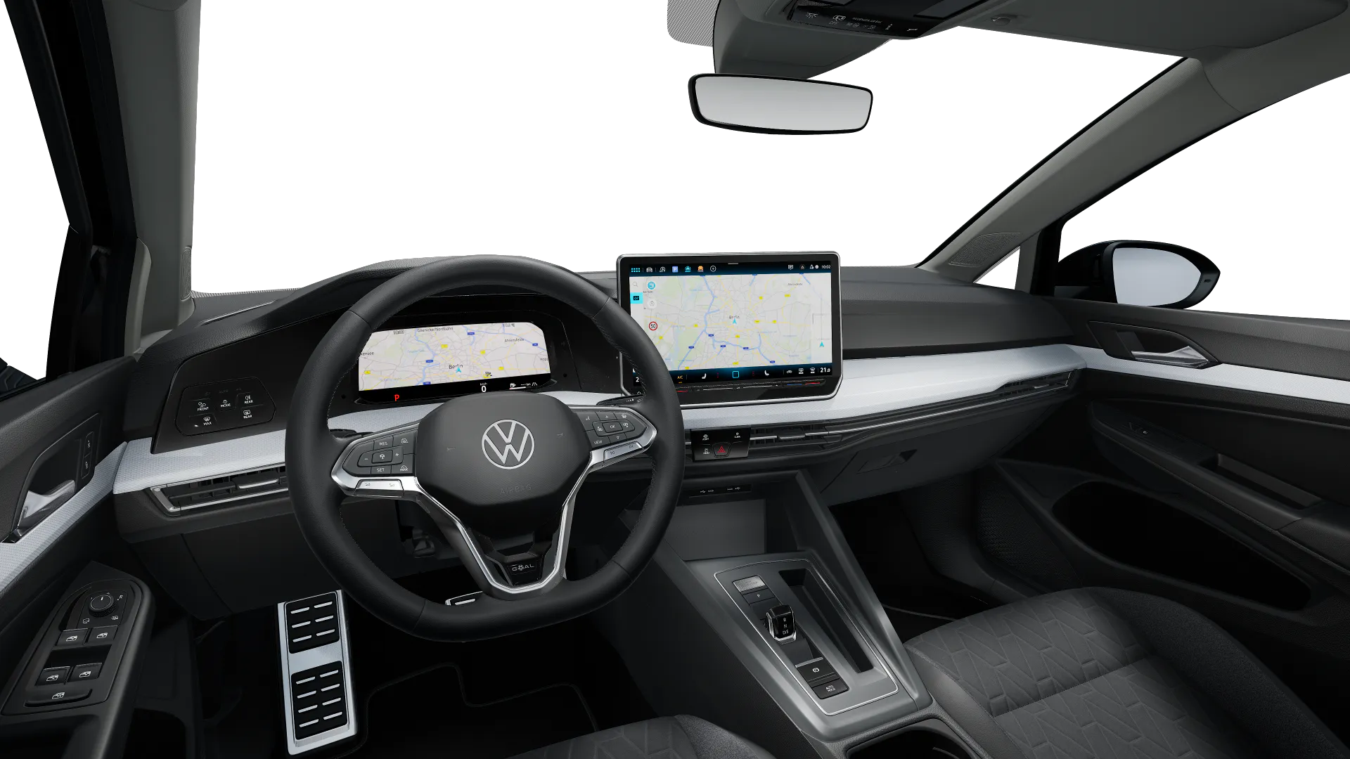 Volkswagen Golf Goal
