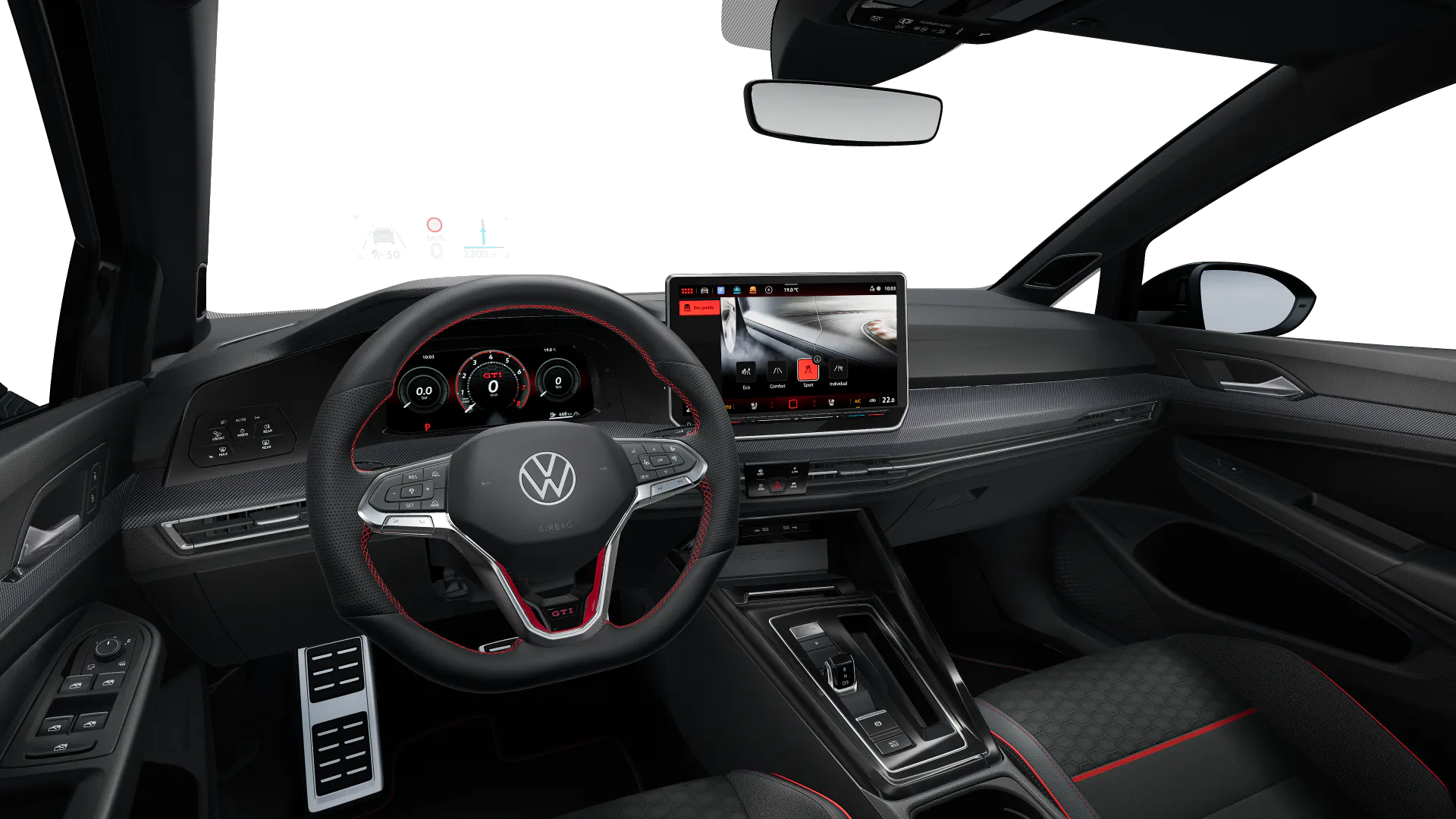 Volkswagen Golf GTI Clubsport