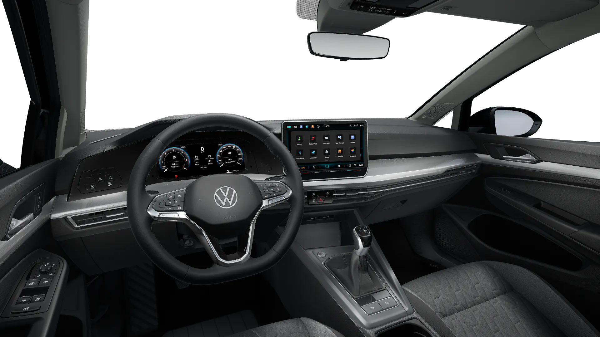 Volkswagen Golf Life