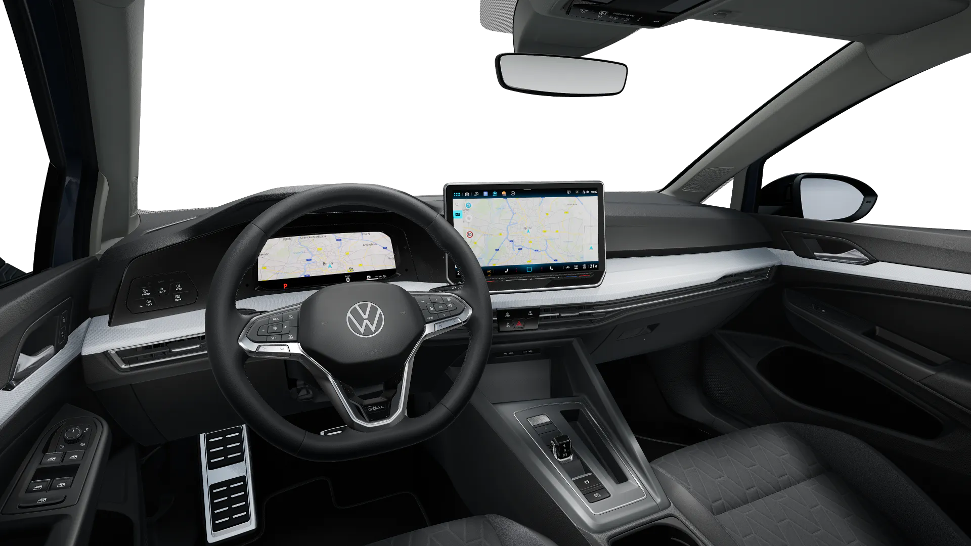 Volkswagen Golf Goal
