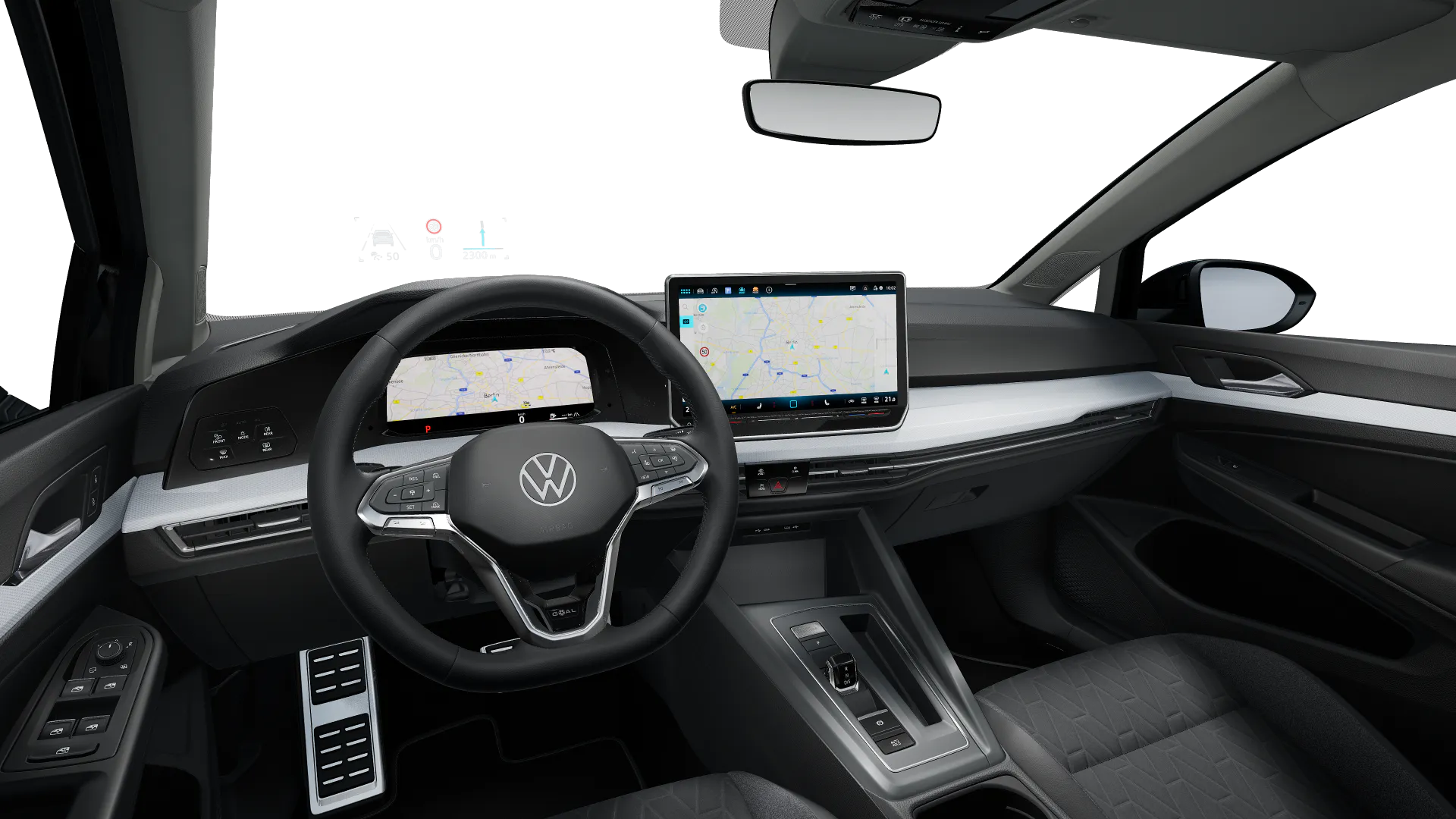 Volkswagen Golf Goal