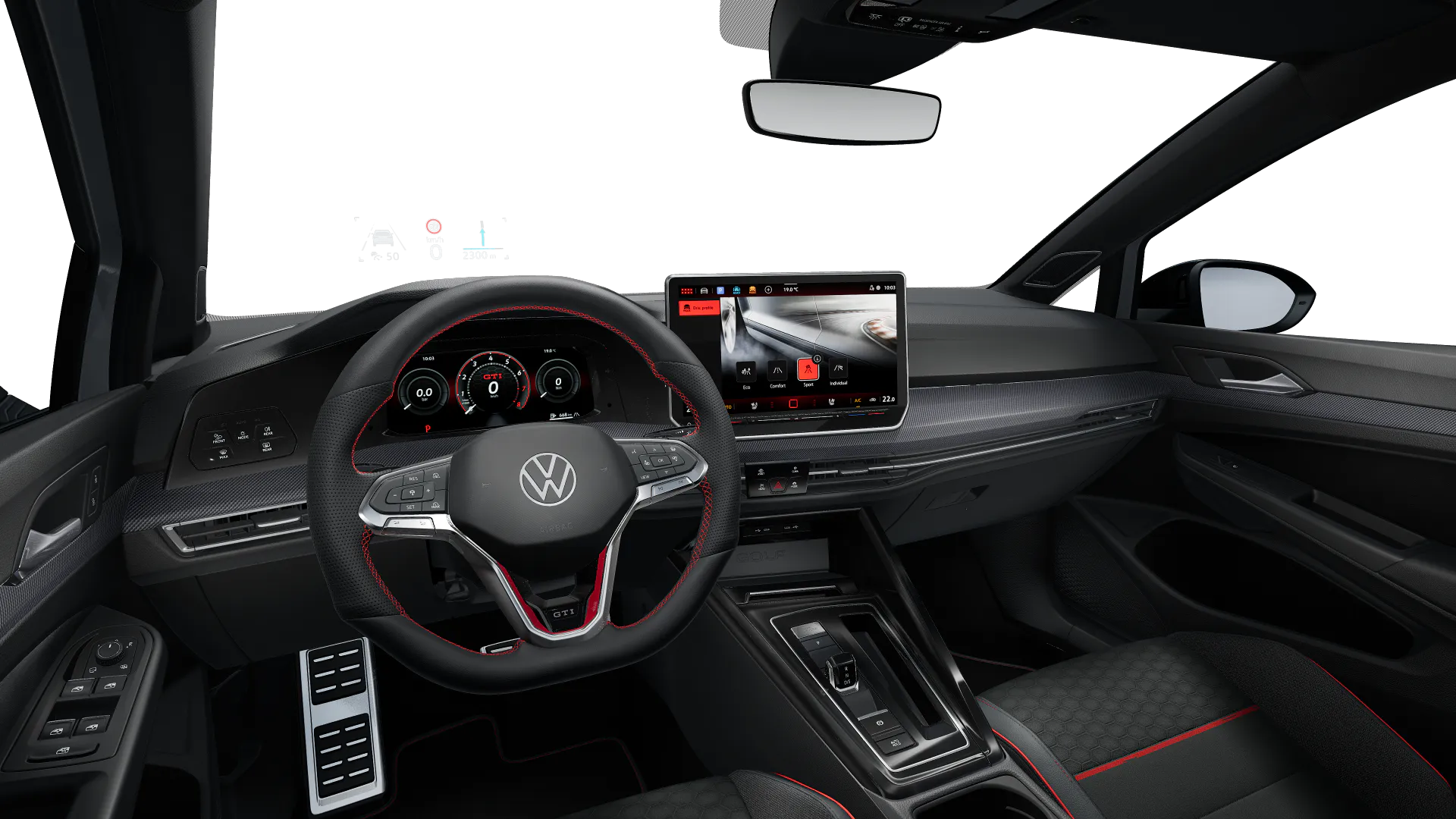 Volkswagen Golf GTI Clubsport