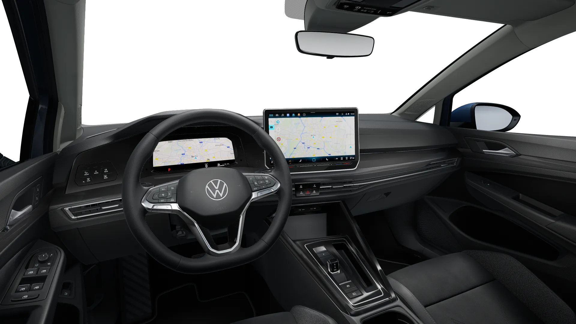 Volkswagen Golf Style
