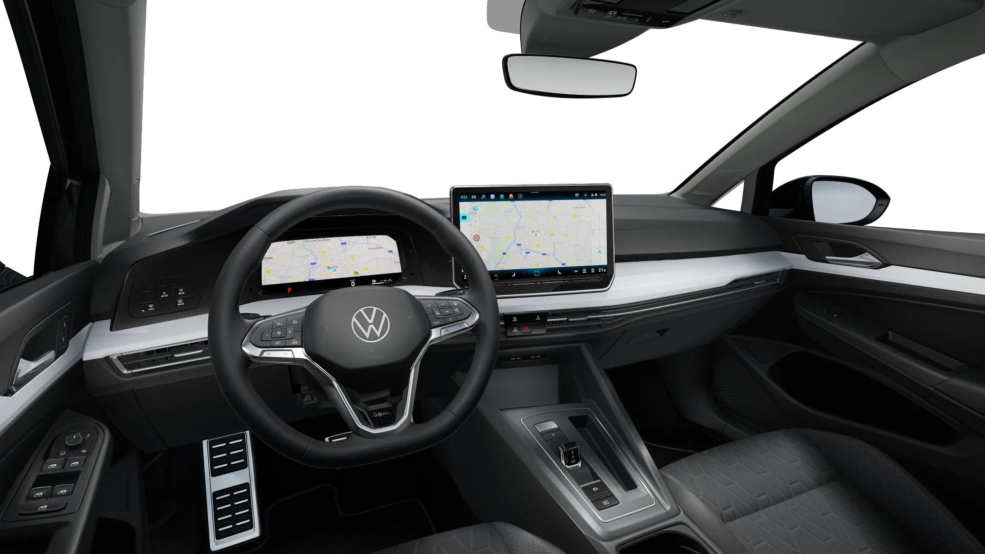 Volkswagen Golf Goal