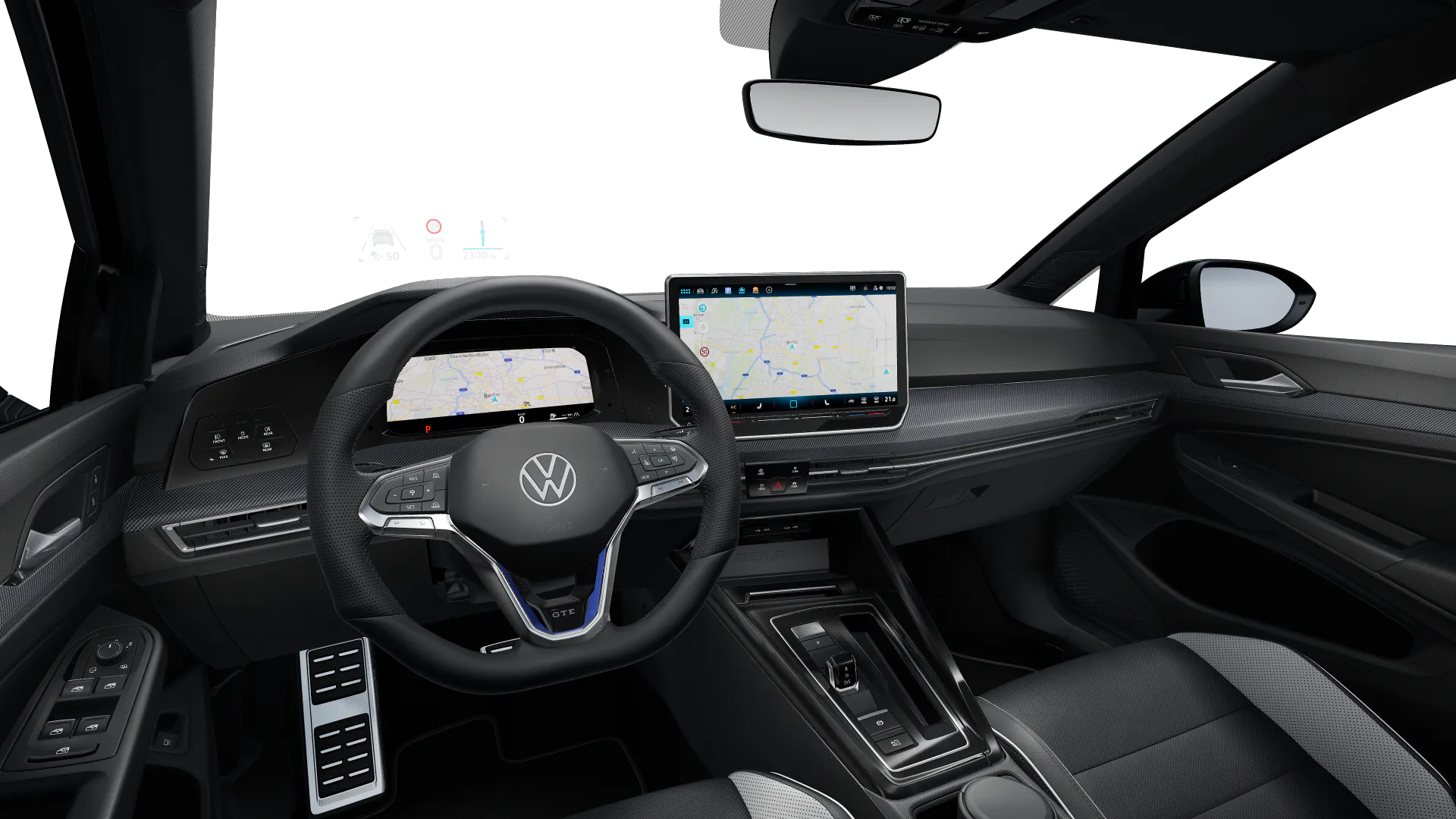 Volkswagen Golf GTE