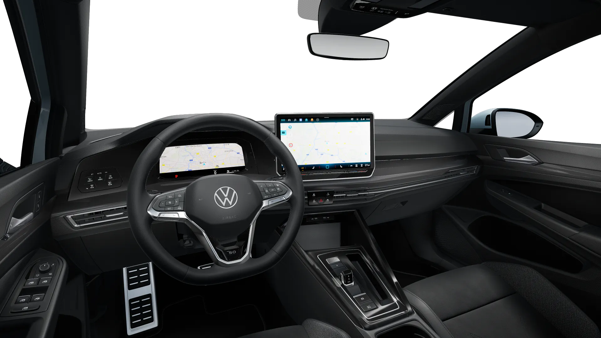 Volkswagen Golf Style