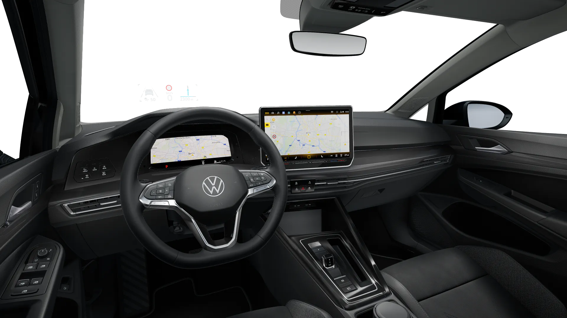 Volkswagen Golf Style