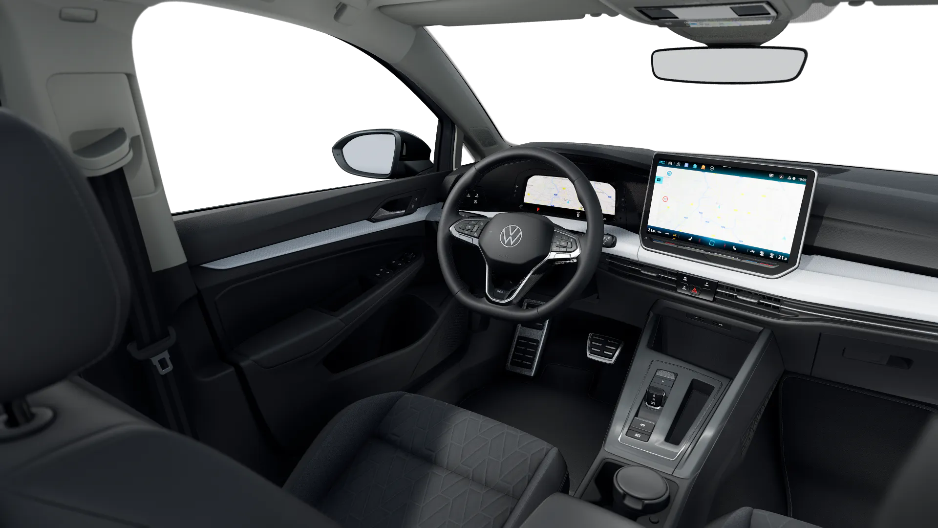 Volkswagen Golf Goal