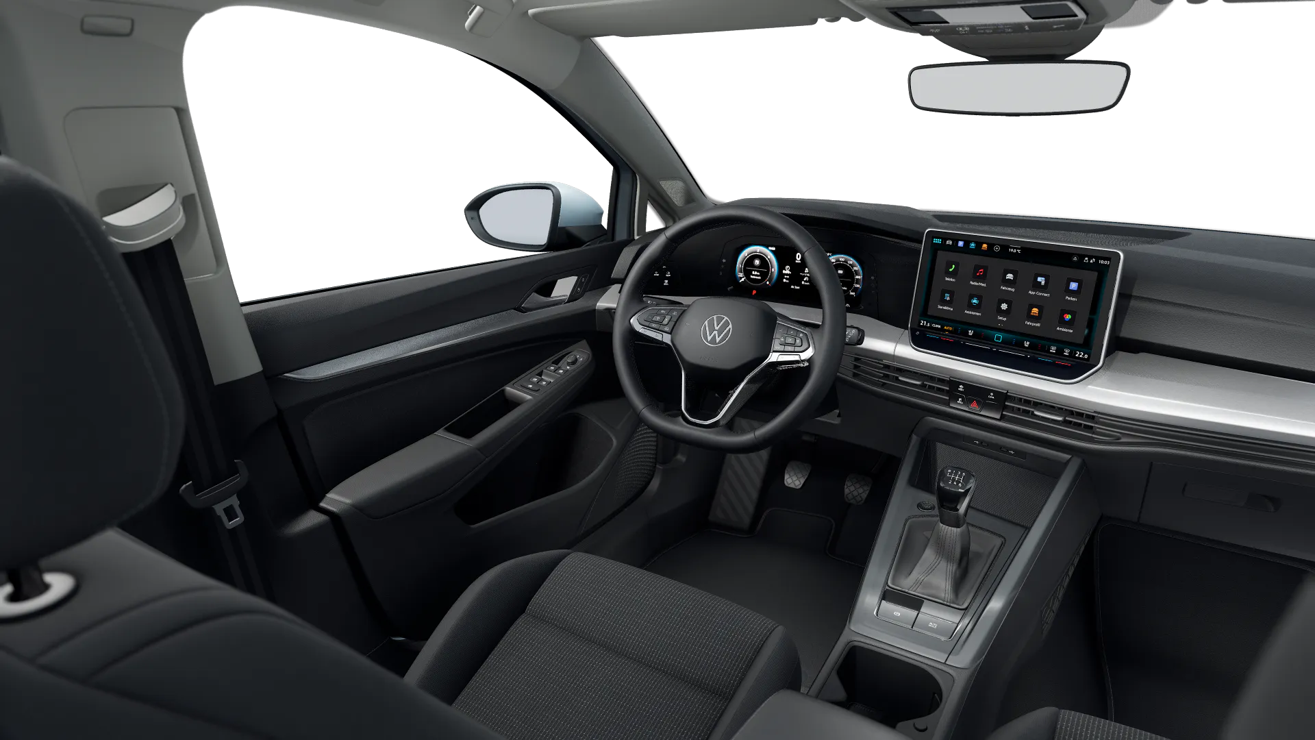 Volkswagen Golf Basis-Modell