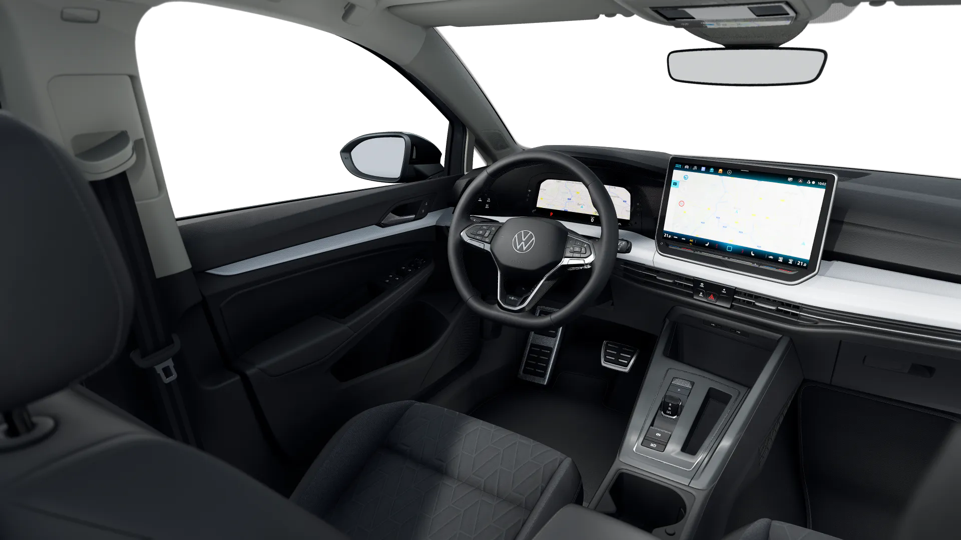 Volkswagen Golf Goal
