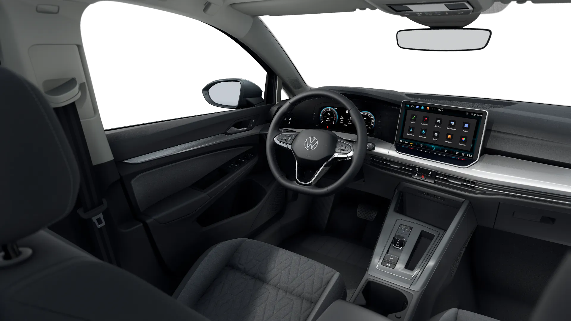 Volkswagen Golf Life