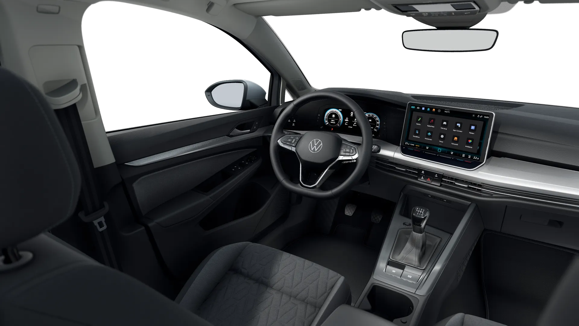 Volkswagen Golf Life
