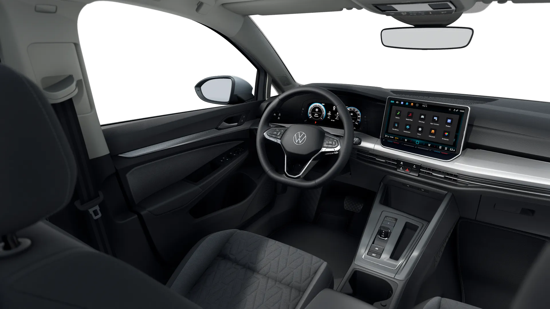 Volkswagen Golf Life