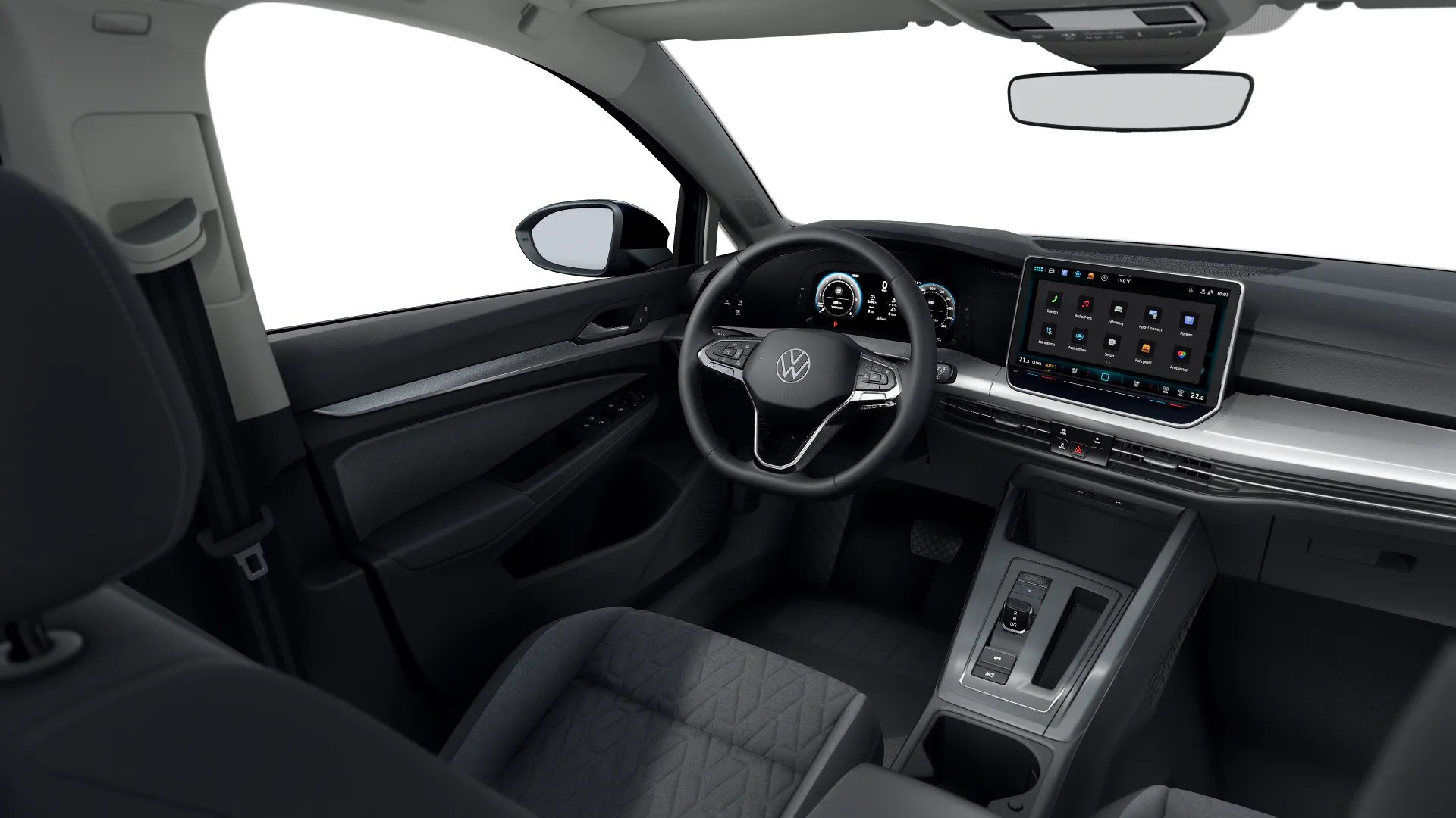 Volkswagen Golf Life