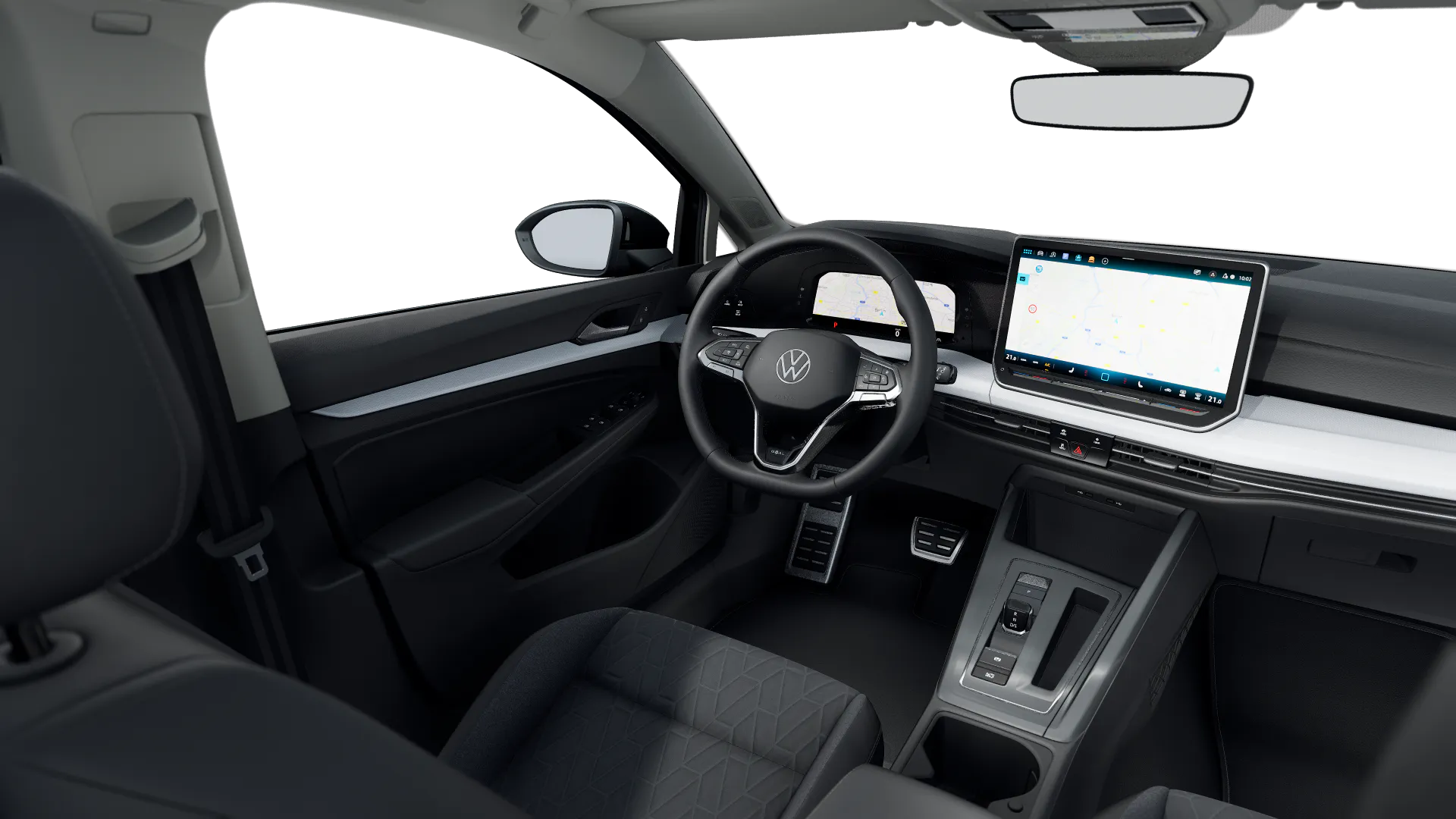 Volkswagen Golf Goal
