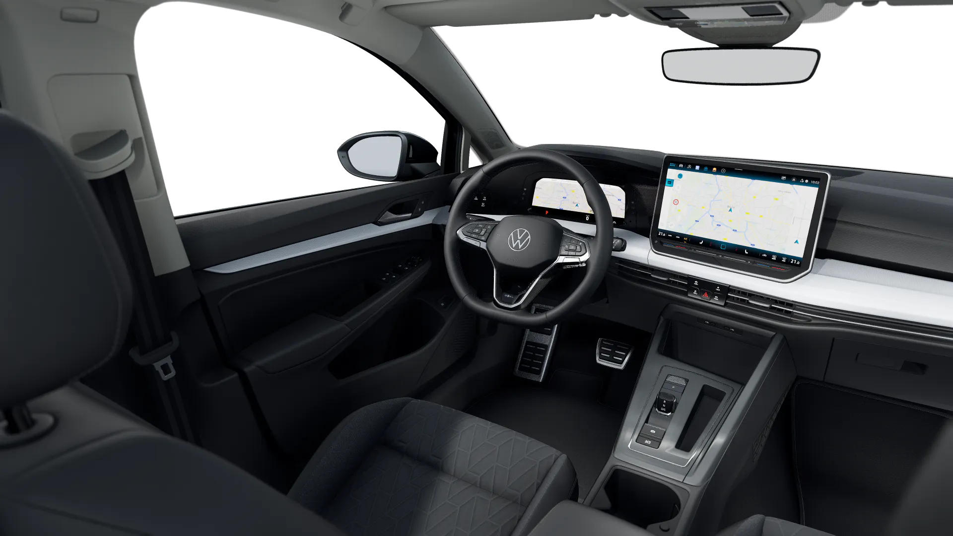 Volkswagen Golf Goal