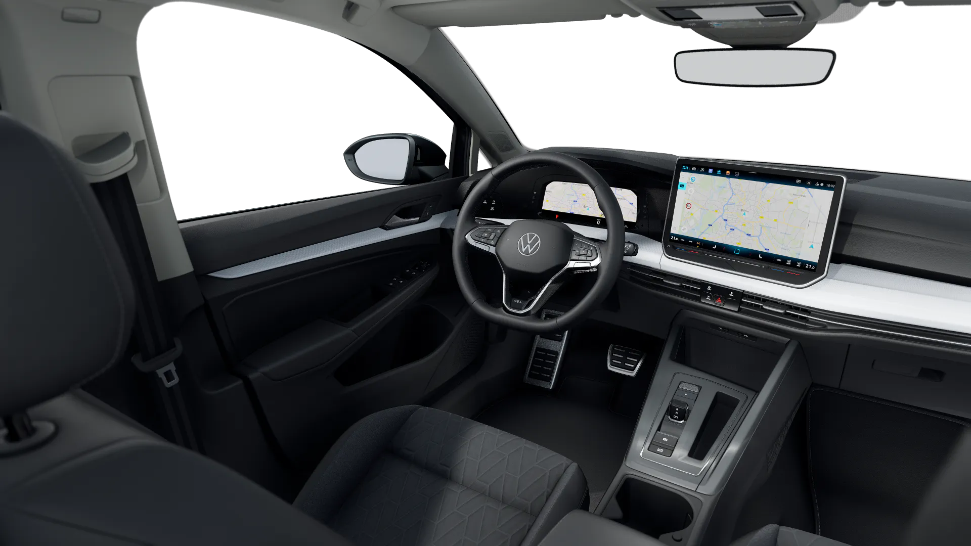 Volkswagen Golf Goal