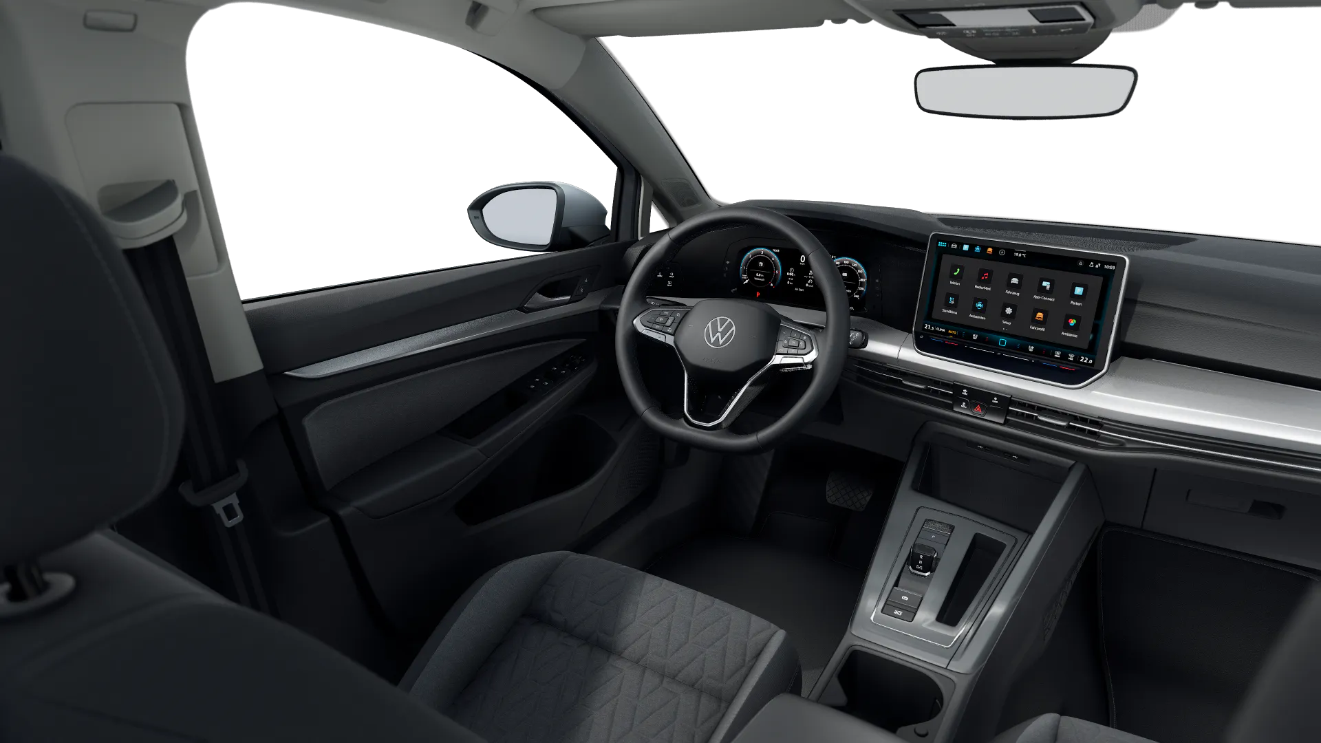 Volkswagen Golf Life