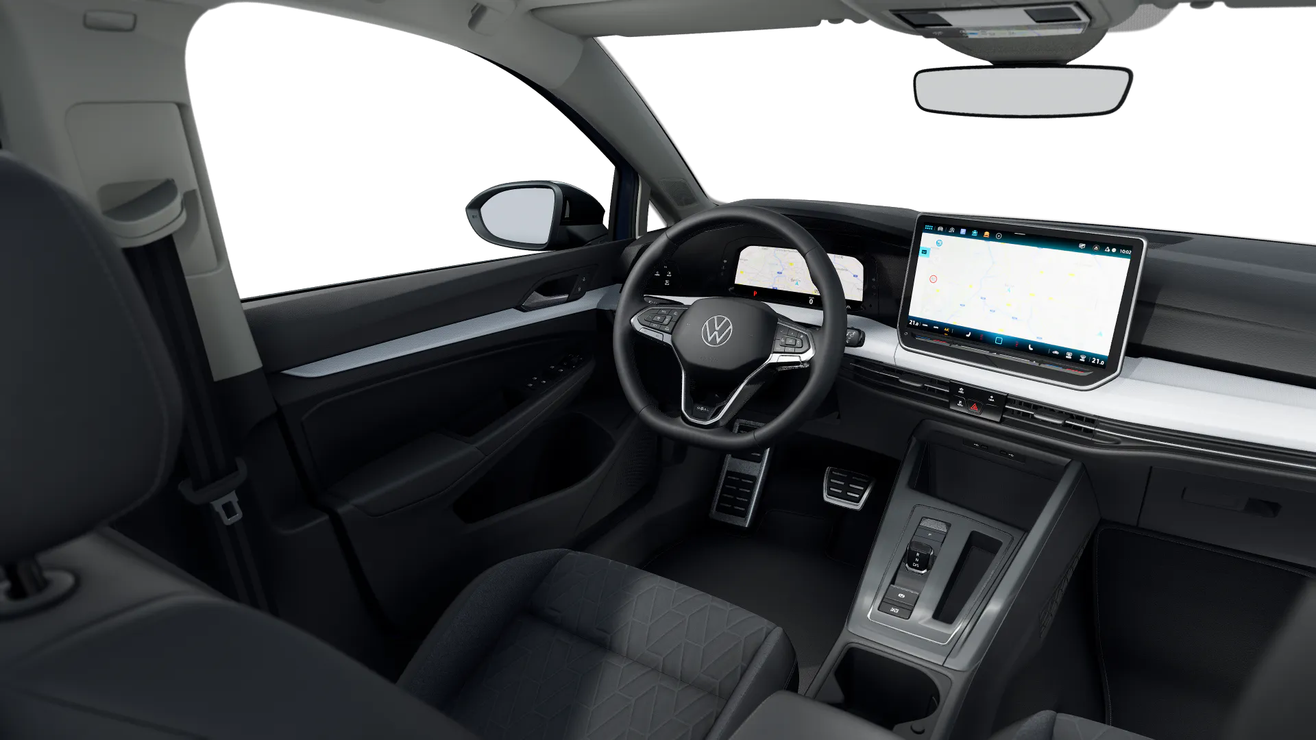 Volkswagen Golf Goal