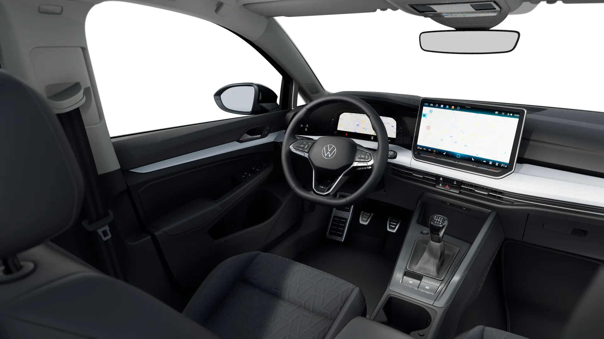 Volkswagen Golf Goal