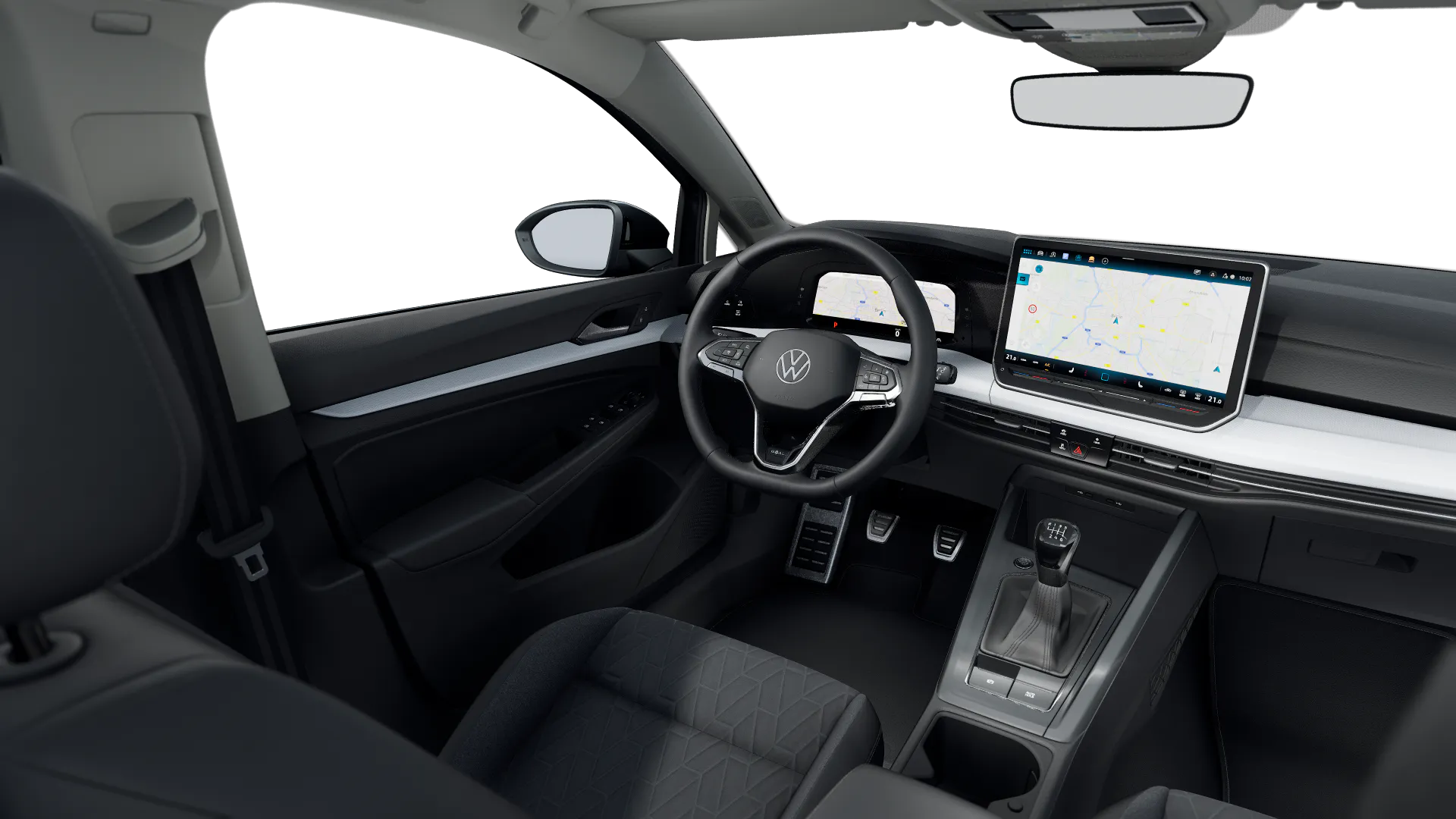 Volkswagen Golf Goal