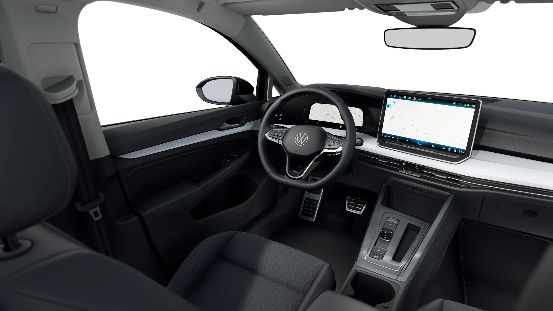 Volkswagen Golf Goal
