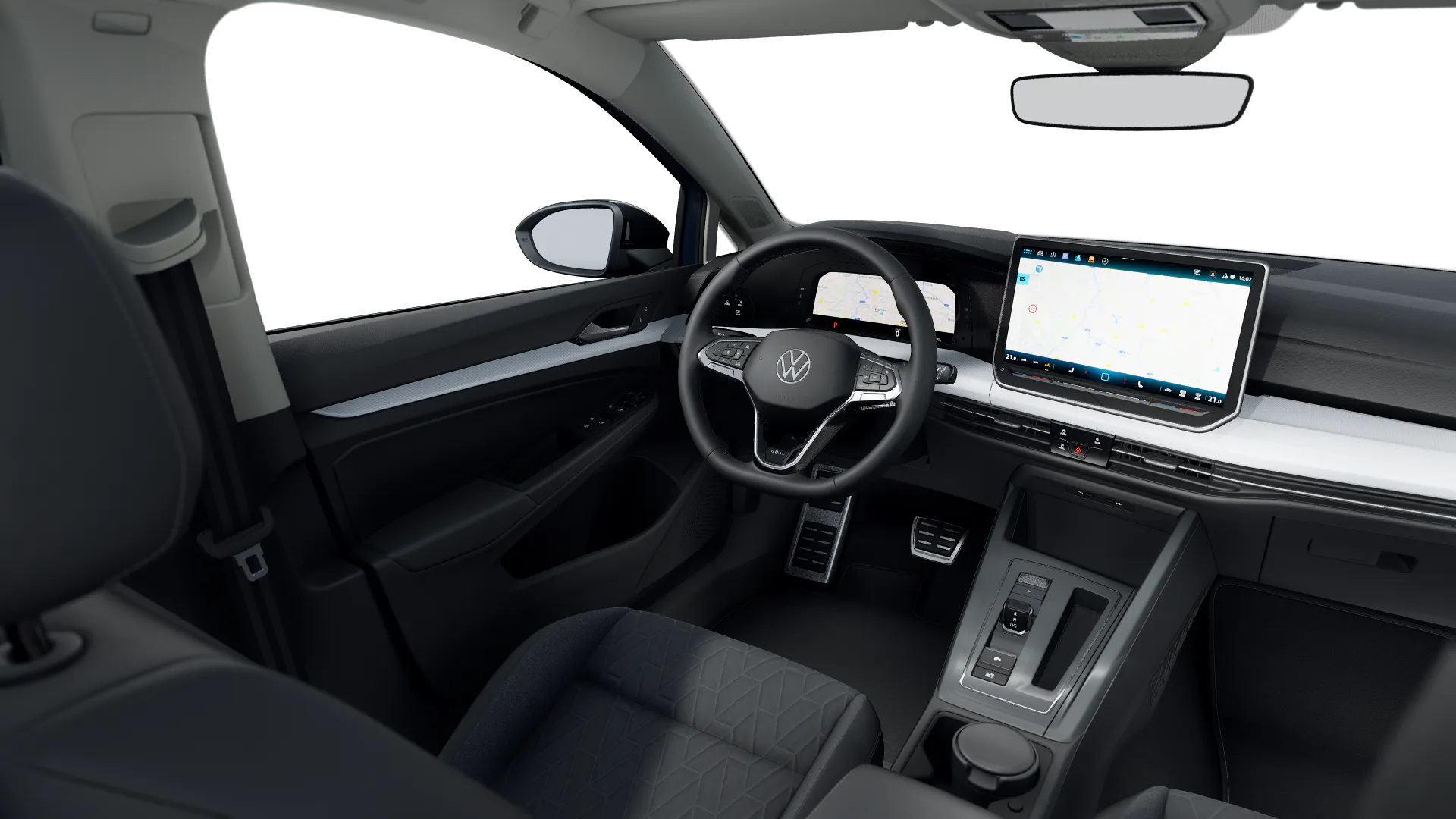 Volkswagen Golf Goal