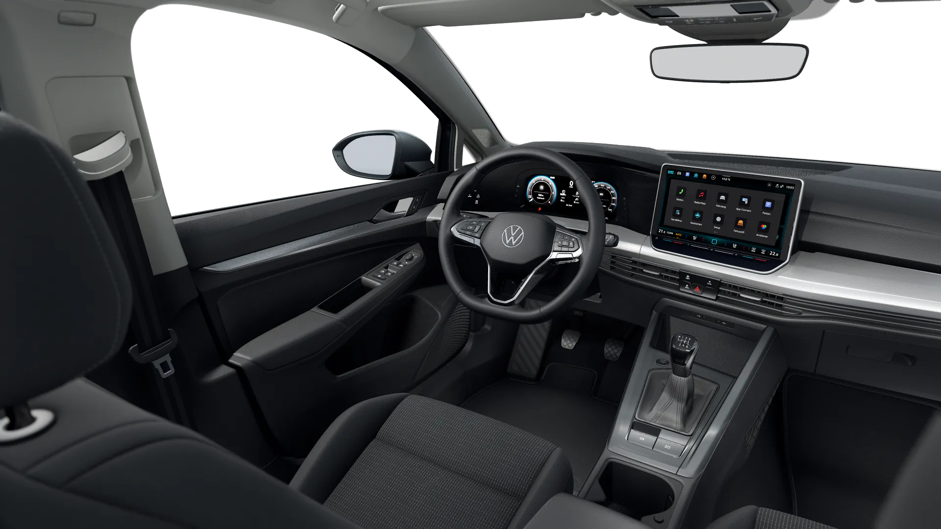 Volkswagen Golf Basis-Modell