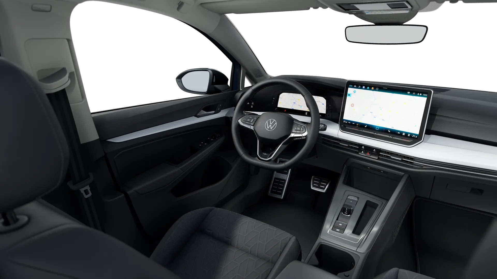 Volkswagen Golf Goal