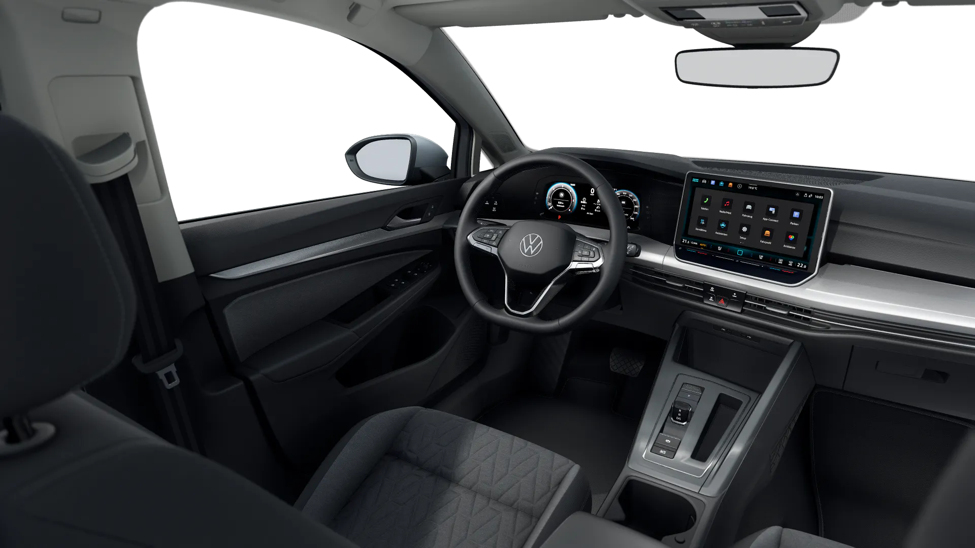 Volkswagen Golf Life