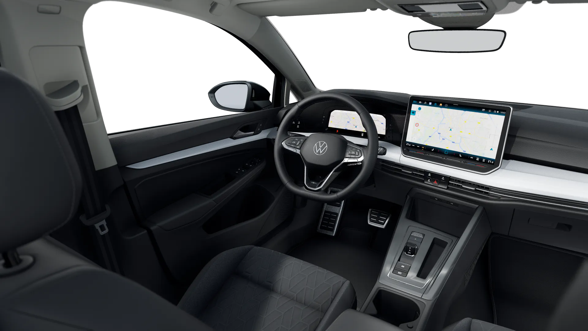 Volkswagen Golf Goal