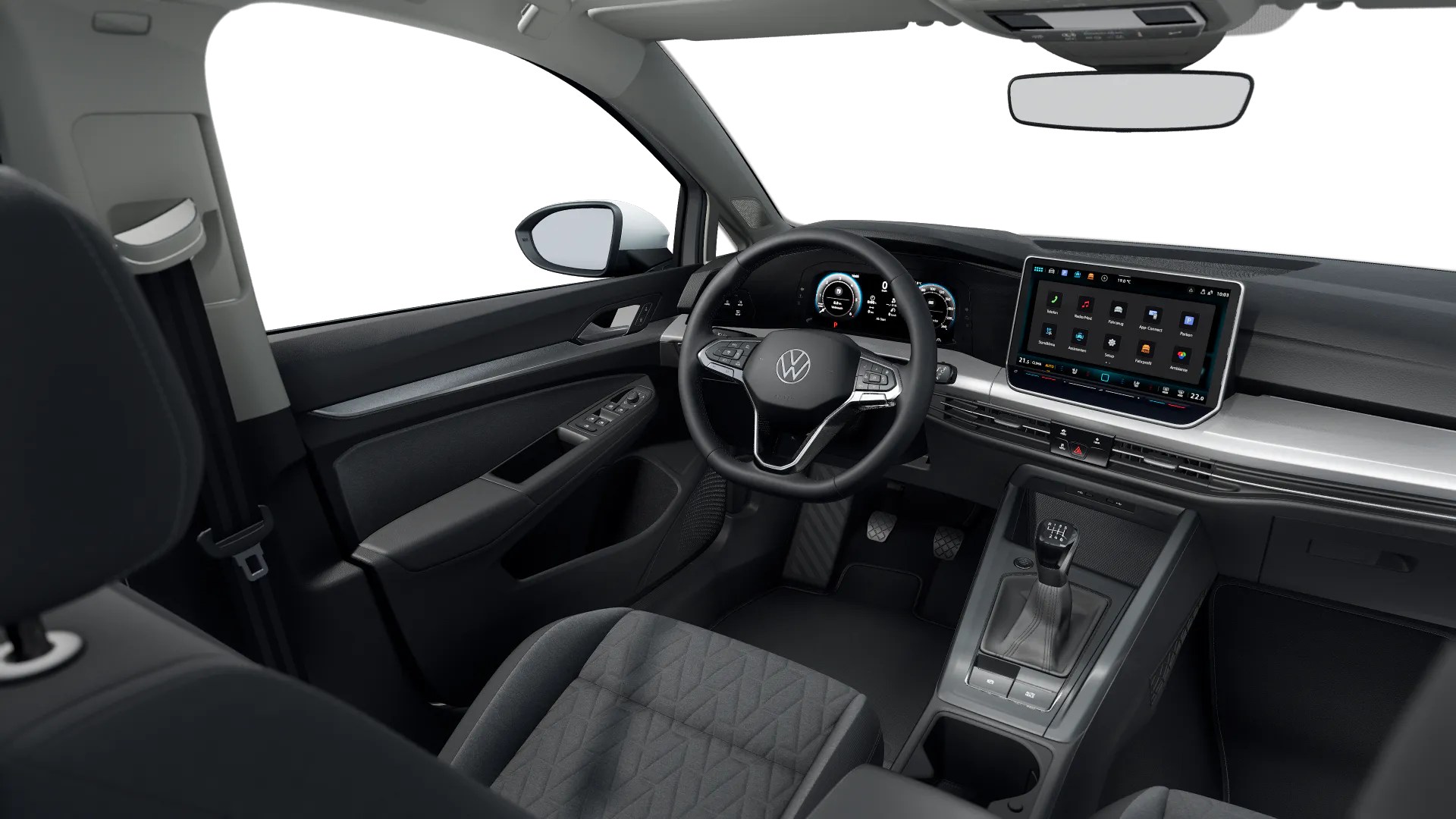 Volkswagen Golf Life