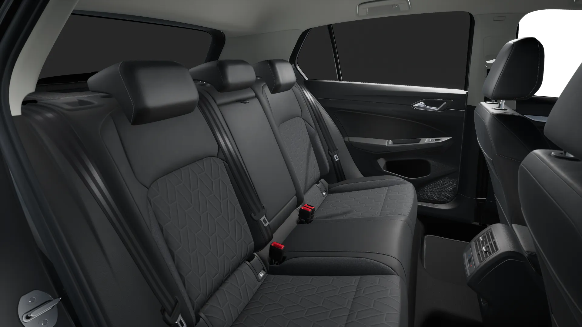 Volkswagen Golf Goal