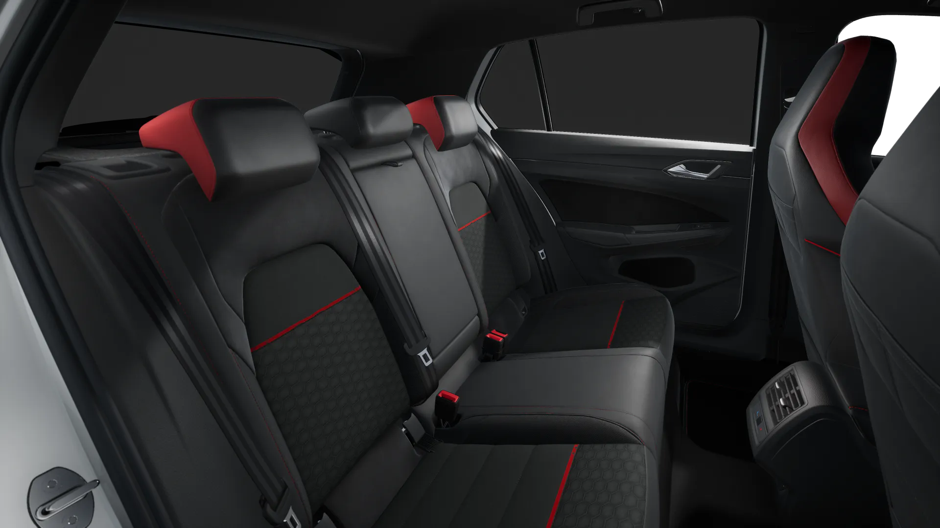 Volkswagen Golf GTI Clubsport