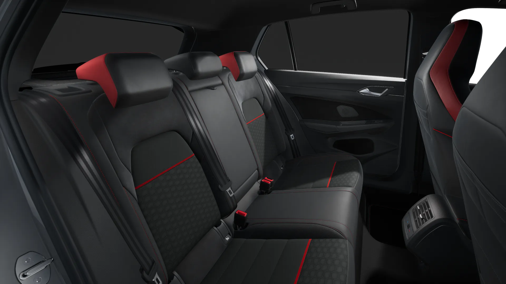 Volkswagen Golf GTI Clubsport