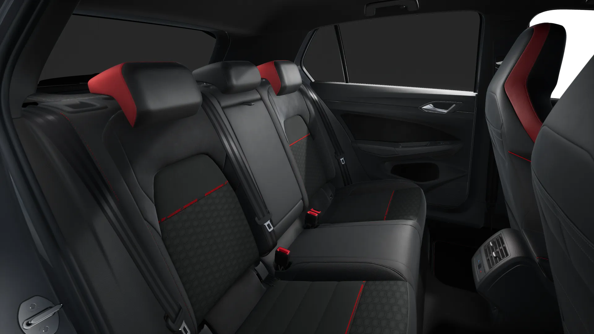 Volkswagen Golf GTI Clubsport