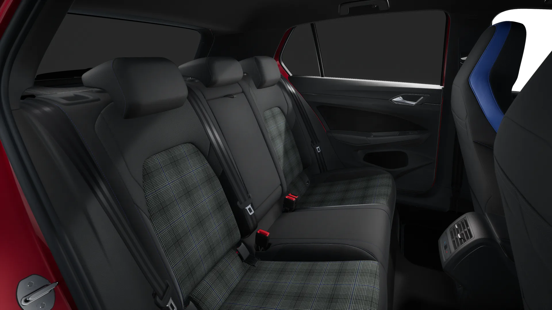 Volkswagen Golf GTE