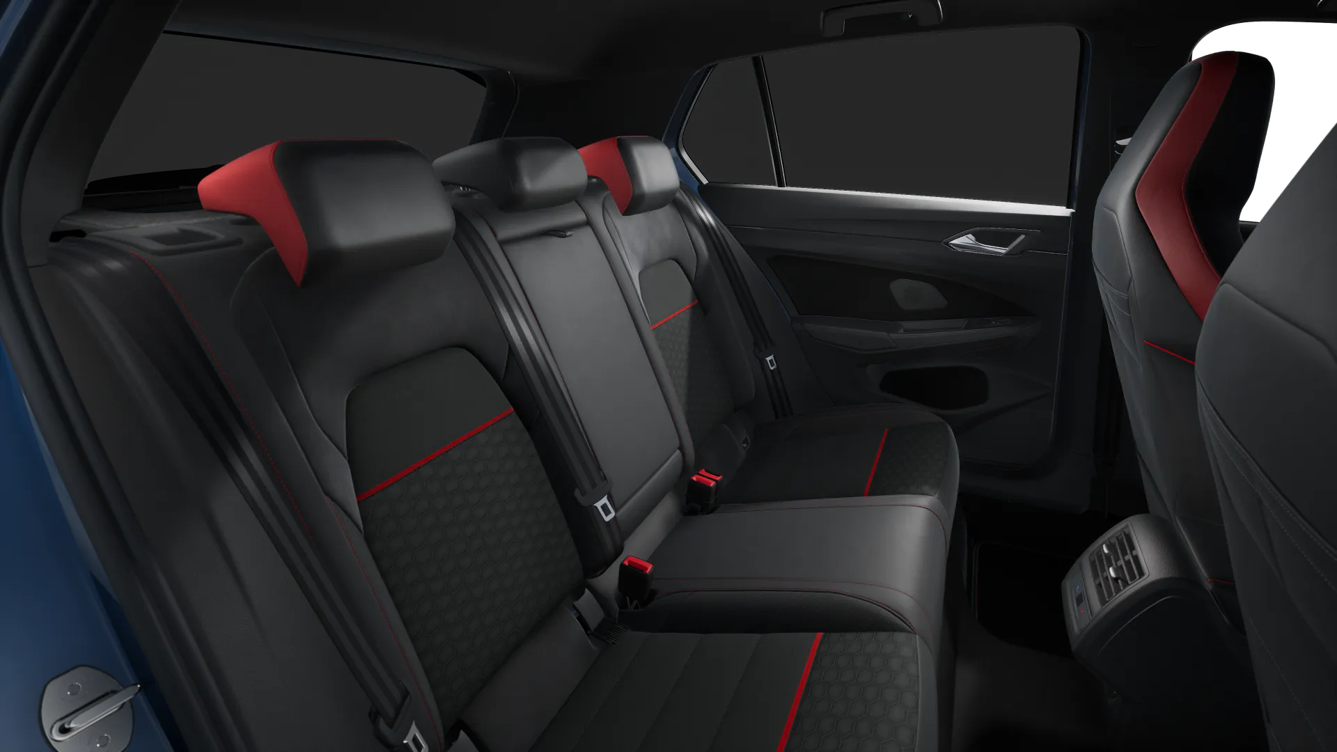 Volkswagen Golf GTI Clubsport