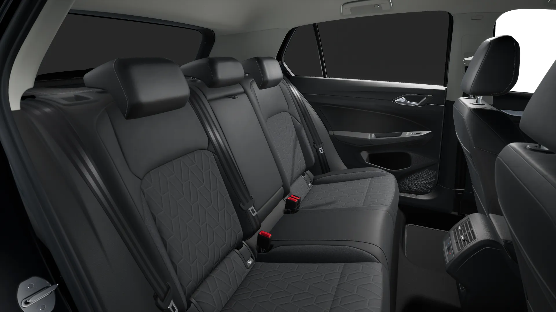 Volkswagen Golf Goal