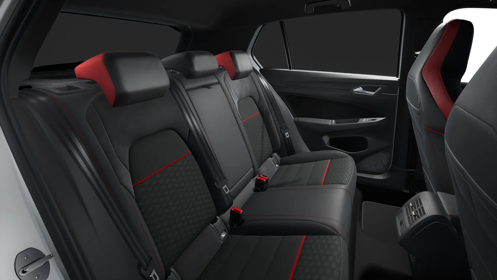 Volkswagen Golf GTI Clubsport