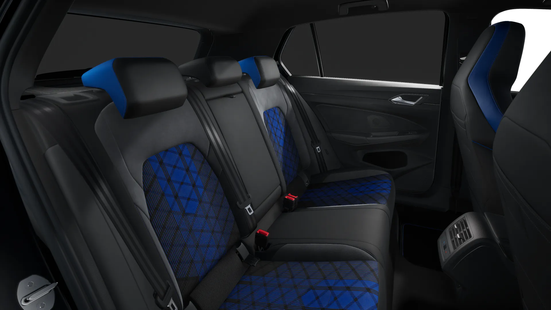 Volkswagen Golf R