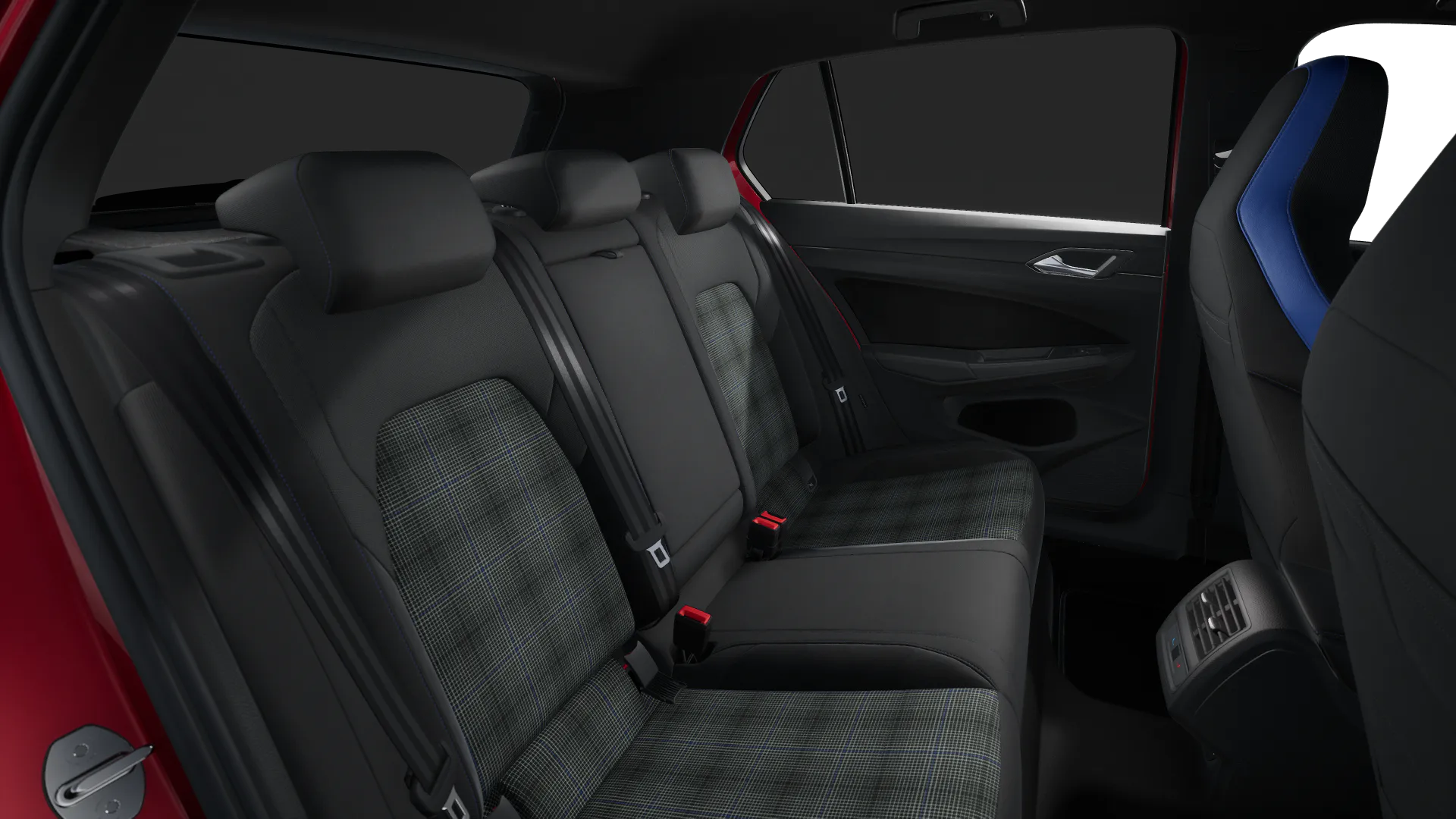Volkswagen Golf GTE